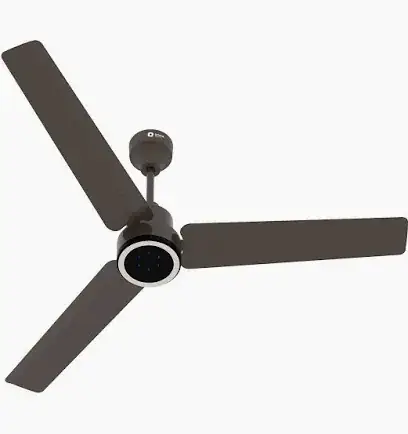 BLDC Fans