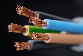 Copper Wires & Cables