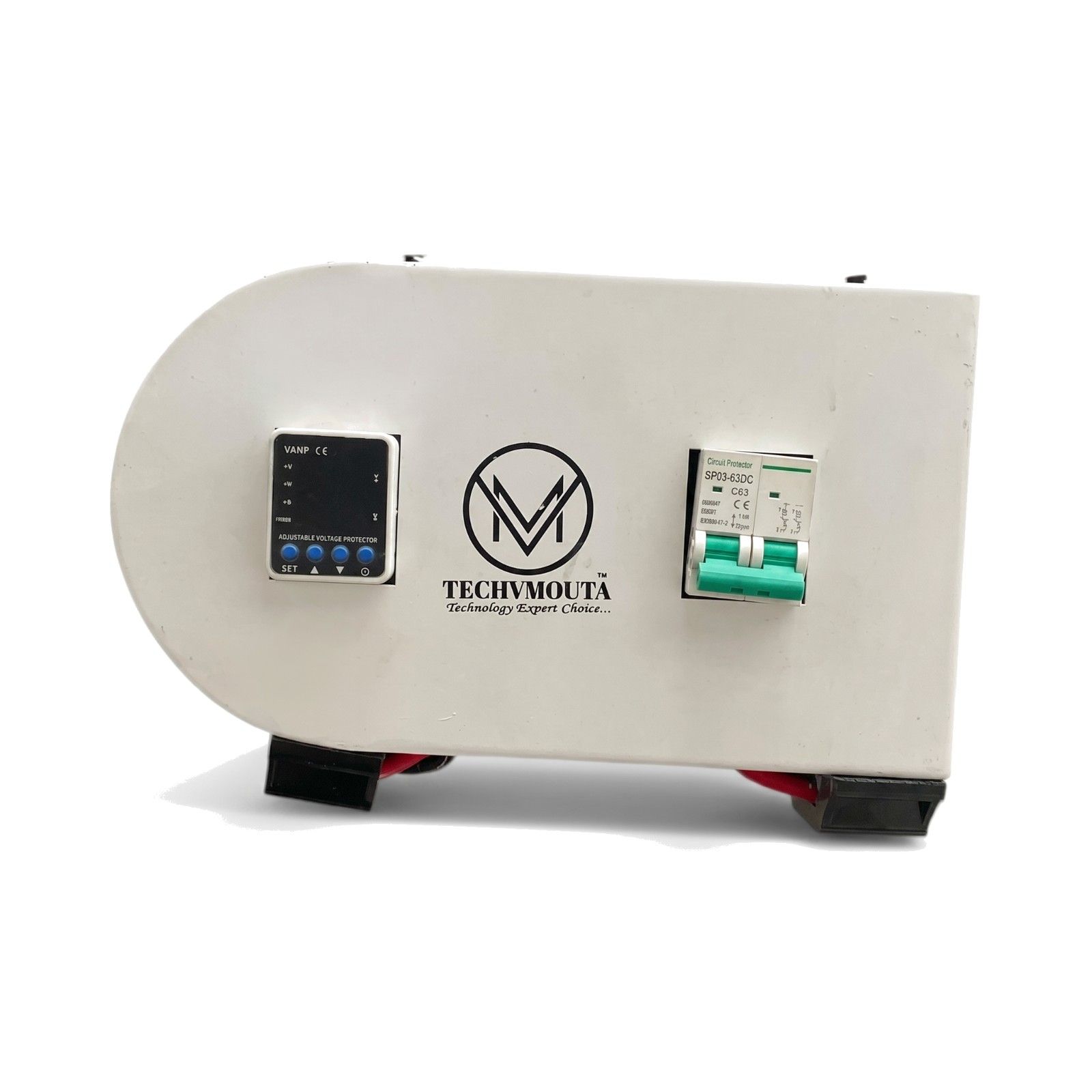 Smart Mainline Protector