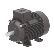 Energy Efficient Motor for Oil Expeller