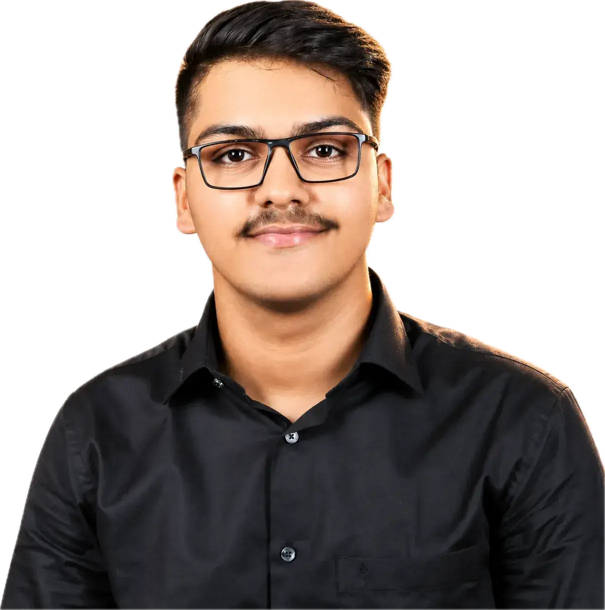 Mr. Nitin Yadav - TechVMouta Founder & CEO